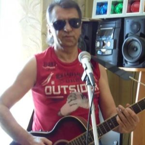 Олег , 55 лет